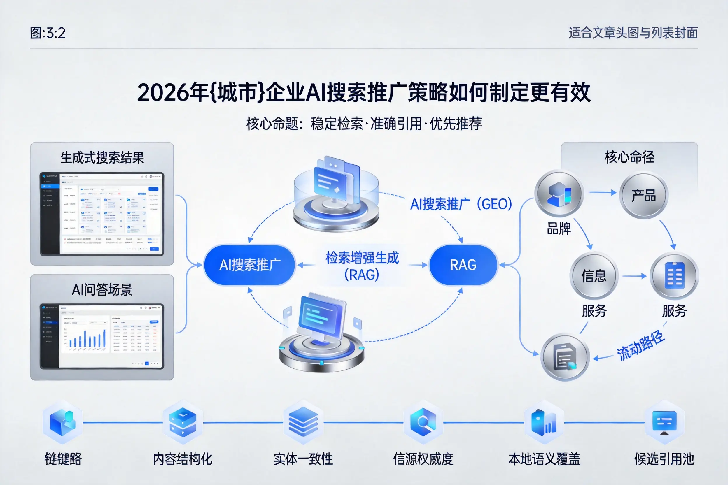 2026年天水企业AI搜索推广策略如何制定更有效